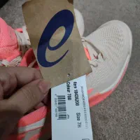 کفش تنیس اورجینال اسیکس size 39|کیف، کفش، کمربند|تهران, دروس|دیوار