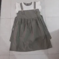 پیراهن مجلسی دخترانه