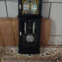 ساعت در حد نو