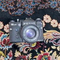 دوربین قدیمی|دوربین عکاسی و فیلم‌برداری|گرگان, |دیوار