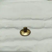 مهر مسی‌ رنگ‌ ‌به‌ اسم‌ خاور‌ قاسمی‌ پیدا‌ ‌ شده