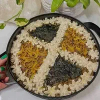 غذاکده ارگانیک