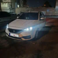 سهندS مدل 1403 در حد صفر|خودرو سواری و وانت|مشهد, کوی سیدی|دیوار