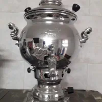 سماور درحد نو