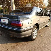 خاکستری آس بدون نقطه۱۴۰۰|خودرو سواری و وانت|نجف‌آباد, ویلاشهر|دیوار