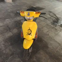 موتور پاکشتی 50 سیسی