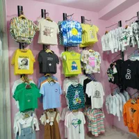 واگذاری پوشاک بچه گانه