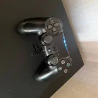 ps4 pro|کنسول، بازی ویدئویی و آنلاین|باقرشهر, |دیوار