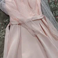 مانتوشلوار اداری سورمه ای سایز 38و  چادر دانشجویی|لباس|مشهد, شهرک بهارستان|دیوار