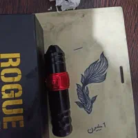 دستگاه تتو بدن و ترانس|آرایشی، بهداشتی، درمانی|رشت, یخسازی|دیوار