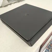 PS4 یه ترا کپی خور