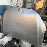 کاپوت شاین مکس ‌صندوق شاین مکس|قطعات یدکی و لوازم جانبی|تهران, شهرک بعثت|دیوار