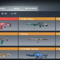 فروش اکانت کالاف دیوتی