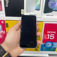 گوشی iphone se 2020 آیفون نقد و اقساط