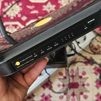 مودم IP LINK|مودم و تجهیزات شبکه|تهران, آذربایجان|دیوار
