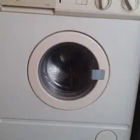 ماشین لباس'شویی ارج