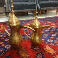 برنجی مجسمه دکوری برنزی برنز ظروف آشپزخانه