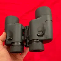 دوربین شکاری قدیمی ویکسن آسکوت نونو آکبند|کوهنوردی و کمپینگ|شیراز, نیایش|دیوار