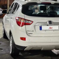 چانگان cs35 مدل ۱۳۹۷|خودرو سواری و وانت|لاهیجان, حاجی آباد|دیوار