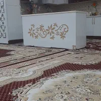 میز دکوری کابینتی