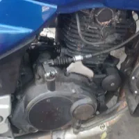 پالس ۲۲۰ هندی|موتورسیکلت|تهران, سلسبیل شمالی|دیوار