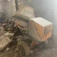 فروش ابزار آلات ساختمانی|مصالح و تجهیزات ساختمان|جم, |دیوار