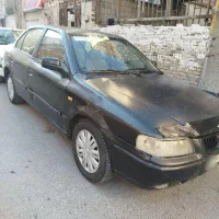 سمند ۸۲|خودرو سواری و وانت|اراک, |دیوار