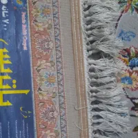 فرش دستباف گونه|فرش|قرچک, مجتمع مسکونی طبیعت|دیوار