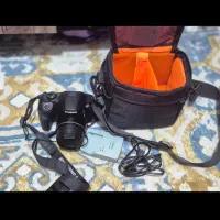 معاوضه یا فروش دوربین کنون