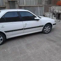 پژو پارس Tu5|خودرو سواری و وانت|تهران, مهران (سیدخندان)|دیوار