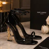کفش ysl