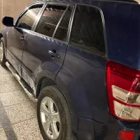 سوزوکی دنده ای ۲۰۰۷|خودرو سواری و وانت|تهران, پونک|دیوار