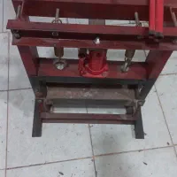 بربرینگ خارج کن کمک صافکن متور با جک ۳تون|قطعات یدکی و لوازم جانبی|نیر (اردبیل), |دیوار