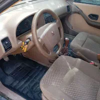 ۴۰۵ مدل ۹۲ درحد فروشی|خودرو سواری و وانت|گلبهار, شهر جدید گلبهار|دیوار