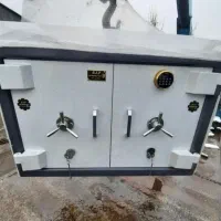 گاوصندوق۳۵۰کیلویی کاوه