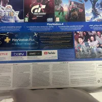 کنسول بازی ps4 اسلیم|کنسول، بازی ویدئویی و آنلاین|یزد, |دیوار