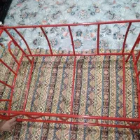 گهواره نوزاد|اسباب و اثاث بچه|نظرآباد, شهرک سید جمال الدین|دیوار