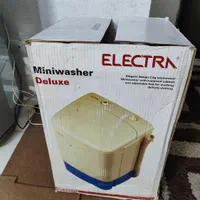 لباسشویی ،کهنه شور|ماشین لباسشویی و خشک‌کن لباس|محمدیه-قزوین, |دیوار