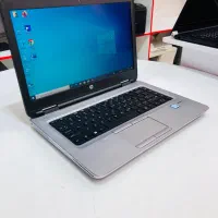 لپتاپ اچ پی Core i5 نسل 6 رم 8 ( استوک اروپایی)|رایانه همراه|شهرکرد, |دیوار