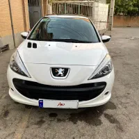 خودرو 207 پاناروما