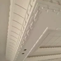 گچکاری و سفید ابزار