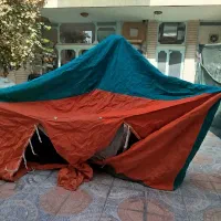 چادرعشایری|کوهنوردی و کمپینگ|خمینیشهر, |دیوار