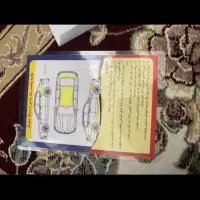 پراید 132 دوگانه فابریک|خودرو سواری و وانت|قم, وادی السلام|دیوار