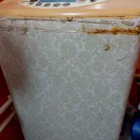 لباسشویی مارک ال‌جی اصل هفت کیلویی