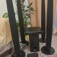 سینما خانگی برند LG