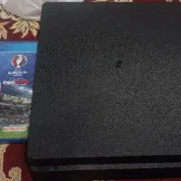 PS4 slim