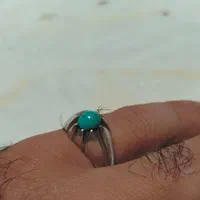 فیروزه پاک و خوش رنگ عجمی|جواهرات|شیراز, رکن‌آباد|دیوار