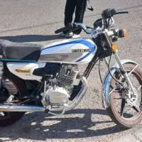 موتور احسان ۲۰۰