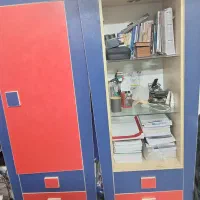 تخت و کمد کودک و نوجوان رایگان|تخت و صندلی بچه|تهران, تهران‌نو|دیوار
