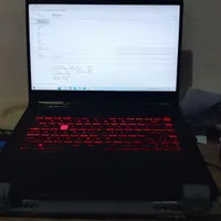 لپ تاب گیمینگ msi